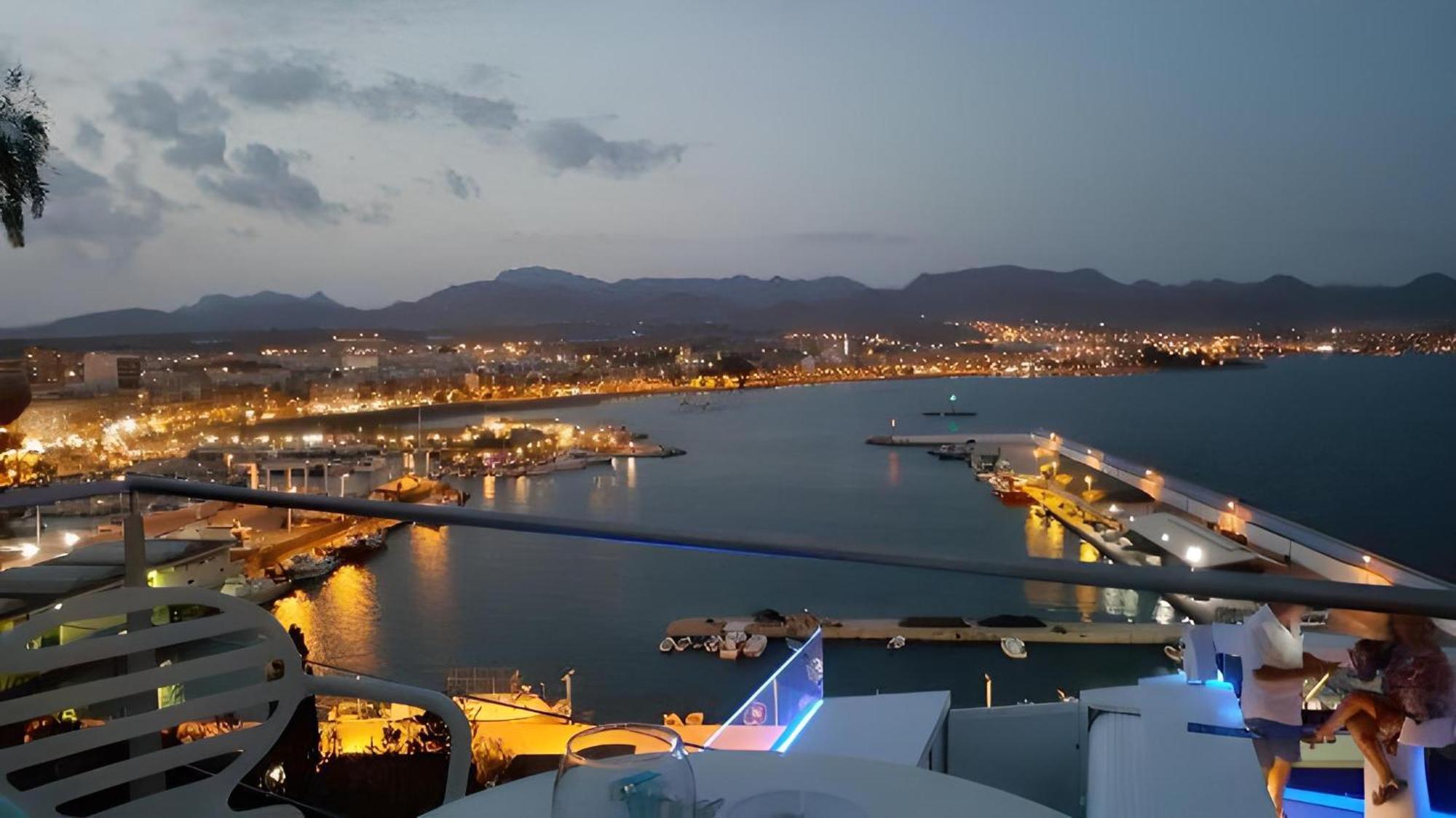 La Casa De Las Maravillas El Puerto de Mazarrón Dış mekan fotoğraf