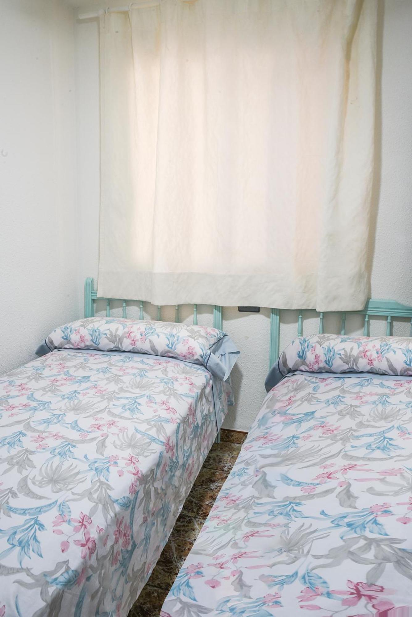La Casa De Las Maravillas El Puerto de Mazarrón Dış mekan fotoğraf