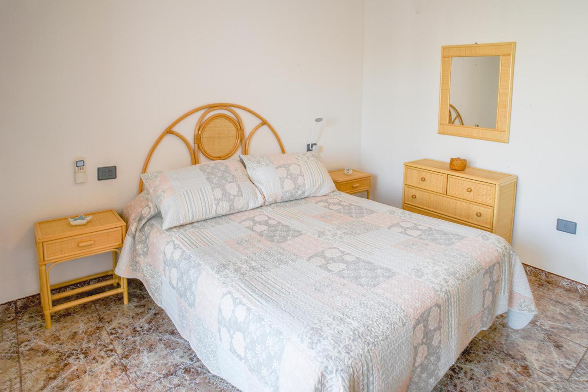 La Casa De Las Maravillas El Puerto de Mazarrón Dış mekan fotoğraf