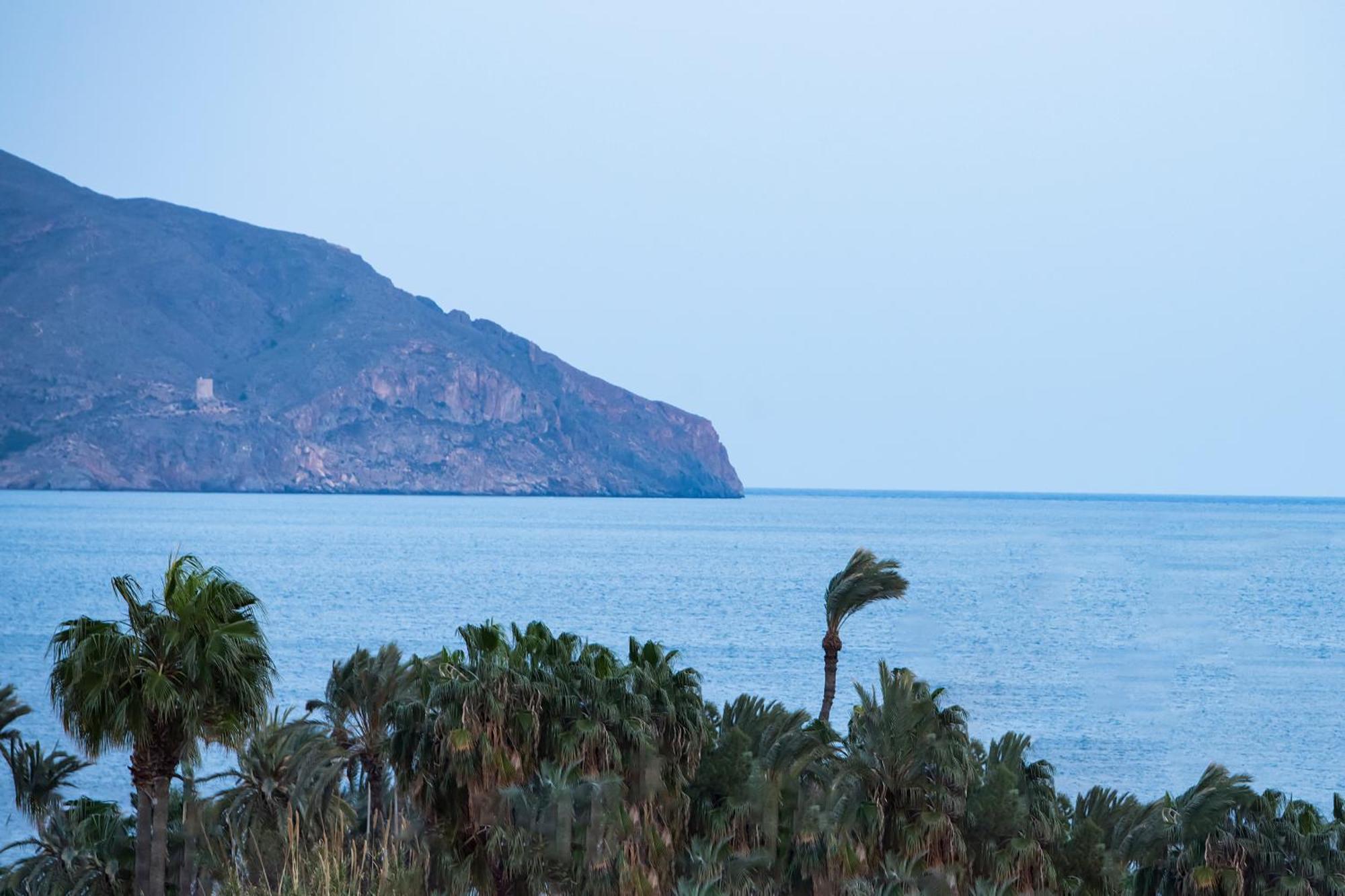 La Casa De Las Maravillas El Puerto de Mazarrón Dış mekan fotoğraf